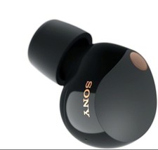 Sony WF-1000XM5 LEFT Noise Canceling Wireless Earbud Replacement (ver. 2.0.1) - £43.08 GBP