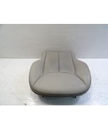 04 Mercedes R230 SL500 seat cushion, bottom, left, alpaca gray - $331.69 CAD