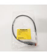 Turck DT06-2S-2125-0.5M Cable Assembly Deutsch 2-Pin 0.5M - $580.85 MXN Turck DT06-2S-2125-0.5M Cable Assembly Deutsch 2-Pin 0.5M - $580.85 MXN