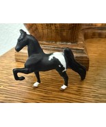 Breyer Mini Whinnies #300101 Appaloosa –2005–2006 Prancing Mold–1:64 Mod... - €12,45 EUR