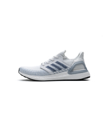 adidas Ultraboost 20 Running Shoes &#39;White Light Blue&#39; FY3454 Running Shoes - $209.99