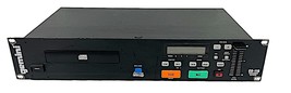 Gemini sound CD player Cd-110 358111 - £54.95 GBP
