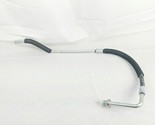 Fits 1996-1998 Ford Mustang 3.8 4.6 AC Liquid Line w Orifice Tube For F6... - $28.77