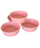 Four (4) ~ Pillowfort™ ~ Round ~ MAUVE Color ~ Stackable ~ Plastic ~ 15 ... - €17,31 EUR Four (4) ~ Pillowfort™ ~ Round ~ MAUVE Color ~ Stackable ~ Plastic ~ 15 ... - €17,31 EUR