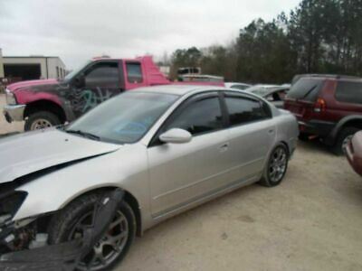 Rear Driver Side Door Glass OEM 2002 2003 2004 2005 2006 Nissan Altima  Item image 5