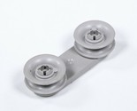 ERP Dishwasher Dishrack Roller for Amana ADB1400AGW0 ADB1500ADB3 ADB1400... - $28.63