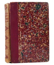 Sir Walter Scott The Heart Of Midlothian Early Printing - $124.99