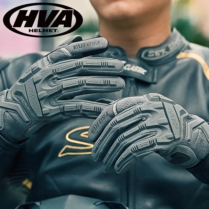 HVA H02 Super Seal Technician Gloves Outdoor Tactical Combat Training Me... - $31.72+