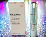 ELEMIS Pro-Collagen Marine Mask 1.6 oz New In Box MSRP $78.50 - $54.44