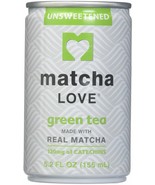 Matcha Tea Rated Green Unsweetened, 5.2 fl oz - $9.21 CAD