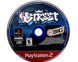 Sony Game Nba: street 371761 - $9.99