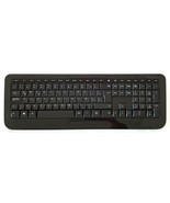Microsoft Wireless Keyboard 850 Special Edition AES PZ3-00004 Spanish Es... - $31.90