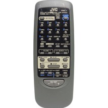 Jvc PQ21674A Factory Original Vcr Remote HRJ410U, HRJ610U, HRVP54U, HRVP616U - $13.49