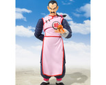 S.H.Figuarts Dragon Ball Tao Pai Pai Figure - £95.41 GBP