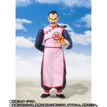 S.H.Figuarts Dragon Ball Tao Pai Pai Figure - £93.03 GBP