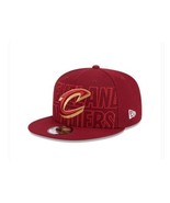 Brand New-Cleveland Cavaliers NBA Authentic 2023 Draft 59FIFTY OSFM - $28.04