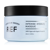 REF Stockholm Intense Hydrate Masque image 2