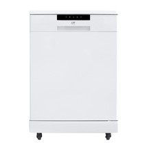 24 Wide Portable Dishwasher With Energy Star, 6 Wash Programs, 10 Place Settings - £1,018.60 GBP