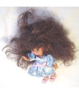  Marisa 1997 Barbie Lil Friends of Kelly Doll Toy  Vintage 90s - £19.80 GBP