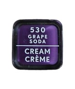 COVERGIRL Exhibitionist Cream Lipstick #530 Grape Soda - $133.83 MXN