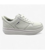 Kizik Brisbane White Womens Athletic Sneaker - $89.95