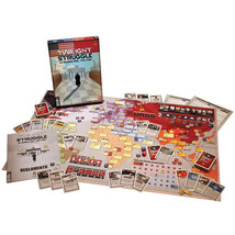 Twilight Struggle Deluxe Edition Board Game - £124.30 GBP