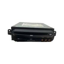 2003-2005 Chrysler Voyager Town &amp; Country SINGLE-DISC Dvd Player 05094038AB - £116.48 GBP