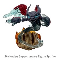 Skylanders Superchargers Figure Spitfire - £11.92 GBP