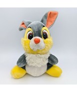 Vintage Thumper Disneyland Disney World Plush Rabbit Bunny Stuffed Toy 1... - $14.92 CAD