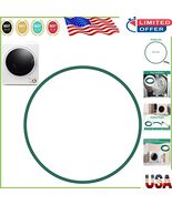 High-Temperature Resistant Dryer Blower Fan Belt - Seamless Fit for Pand... - $31.87 CAD