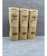 Dove Nourishing Body Care Visible Glow Self-Tan Lotion Fair To Medium Sk... - €49,68 EUR Dove Nourishing Body Care Visible Glow Self-Tan Lotion Fair To Medium Sk... - €49,68 EUR