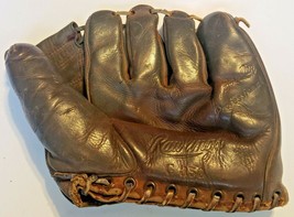 ROY SMALLEY MODEL 1940&#39;S 1950&#39;s MCGREGOR GLOVE MITT G850 CHICAGO CUBS PH... - $1,177.50 MXN
