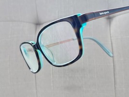 Kate Spade Ladies Glasses Eyeglasses Frame MIRANDA OJEY 135 51[]16 - £38.45 GBP