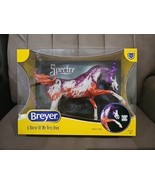 Breyer Horse 2023 Spectre Halloween Series Ghost Traditional #1876  - $737.18 MXN