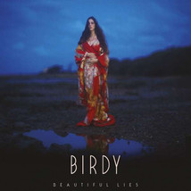 Birdy – Beautiful Lies CD - £13.58 GBP