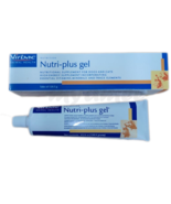 2X Virbac Nutriplus Nutri Plus Gel Nutritional Supplement For Cats &amp; Dog... - £36.57 GBP