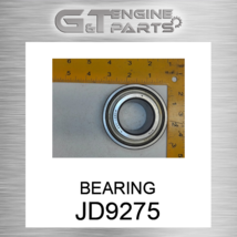 JD9275 BEARING fits JOHN DEERE (New OEM) - $35.42