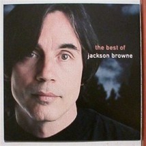 JACKSON Browne Flat Poster Best of-
show original title

Original TextJA... - $8.96