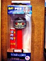 Newly Released Limited Edition Funko Pez Star-Lord - $8.00