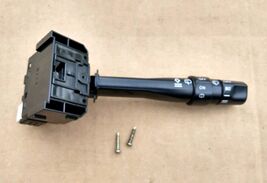 96-00 CIVIC HATCHBACK Switch Wiper Windshield Front Rear Stalk NOT FADED... - $87.22