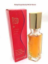 Classic Red by Giorgio Beverly Hills for Women EDT Spray 1 oz  New in Box - $16.78