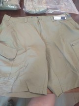 Nepallo Size 40 Dusty Olive Trophy Pro Stretch Short Men&#39;s - £39.22 GBP