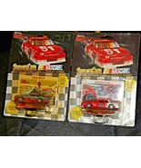 Racing Champions Stock Car Kyle Petty #42 and Derrike Cope #10 AA20-NC8102 - £23.42 GBP