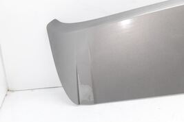 Rear Spoiler Tailgate Mounted Fits 03-06 PORSCHE CAYENNE 8995 image 4