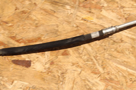 2005-2011 MERCEDES BENZ SLK350 A/C AIR CONDITION HOSE LINE PIPE K2425 image 3