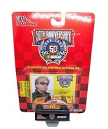 Phil Parsons #10 50th Anniversary 1998 Racing Champions 1:64 Scale Dieca... - $9.89