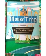 Mouse Trap: Memoir of a Disneyland Cast Member by Kevin Yee~2008~Disney ... - $19.83 CAD