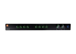 JBL NCSMA280-U-US 8 Ch Commercial Solutions Series DriveCore Mixer Ampli... - $15,067.34 MXN