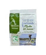 Celtic Sea Salt - Dried Crystals - Guérande France - 500 g - 17.63 oz - ... - $18.48