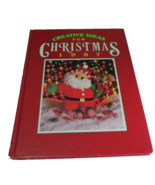Creative Ideas for Christmas 1987 The Key to A Successful Bazaar &amp; More - £8.92 GBP